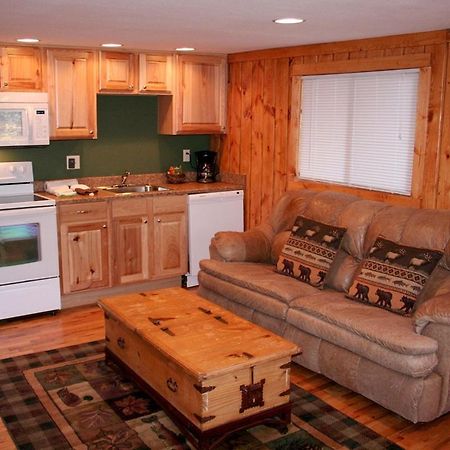 Timber Creek Chalets By Rocky Mountain Resorts Estes Park Zimmer foto
